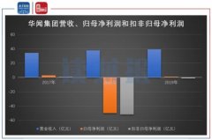 增城公司注册会计变更成利润调节利器？华闻集团“凭空”变