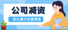 公司未经法定程序减少注册资本所应承担的法律后果